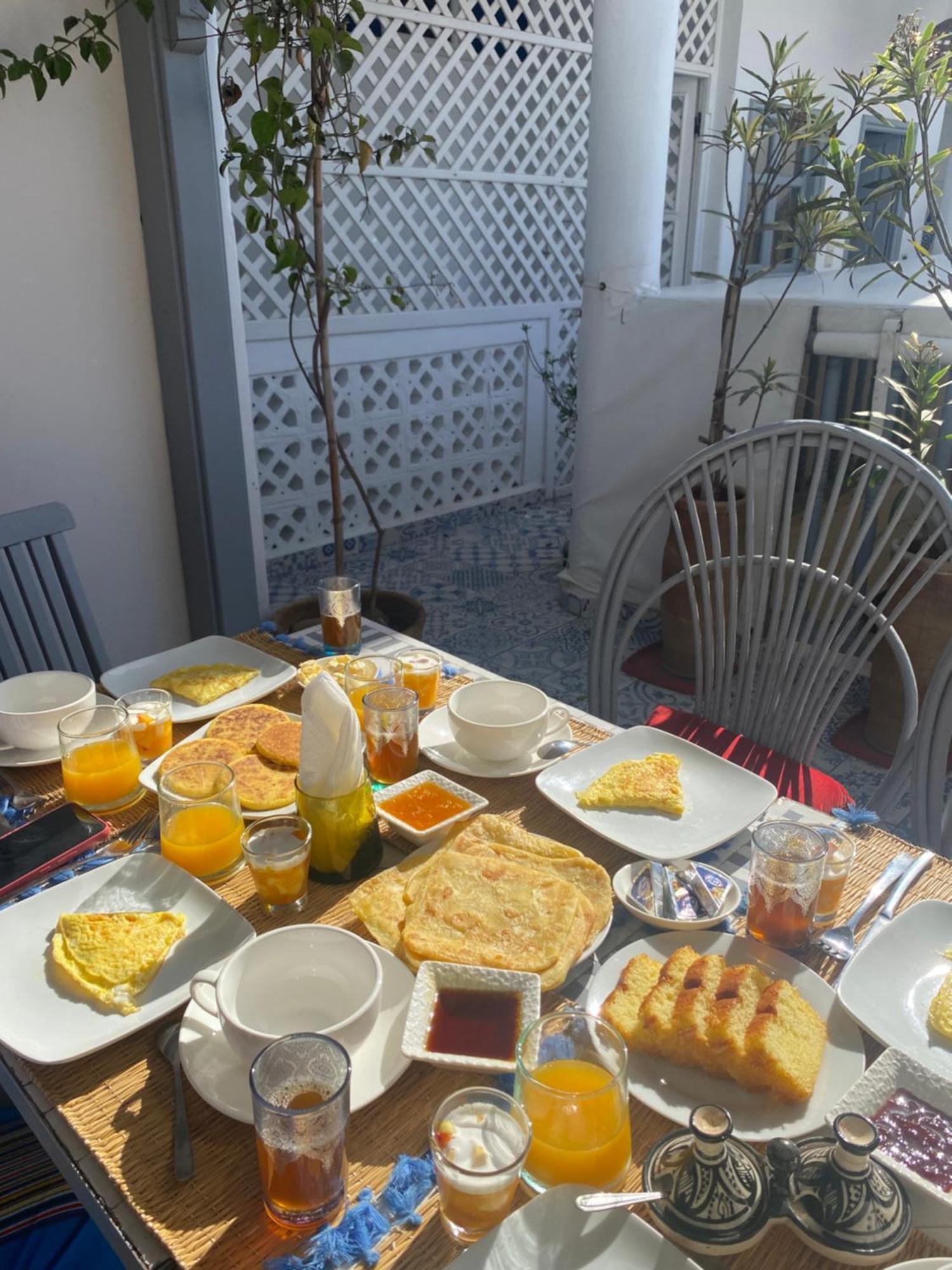 Dar Sebta Riad