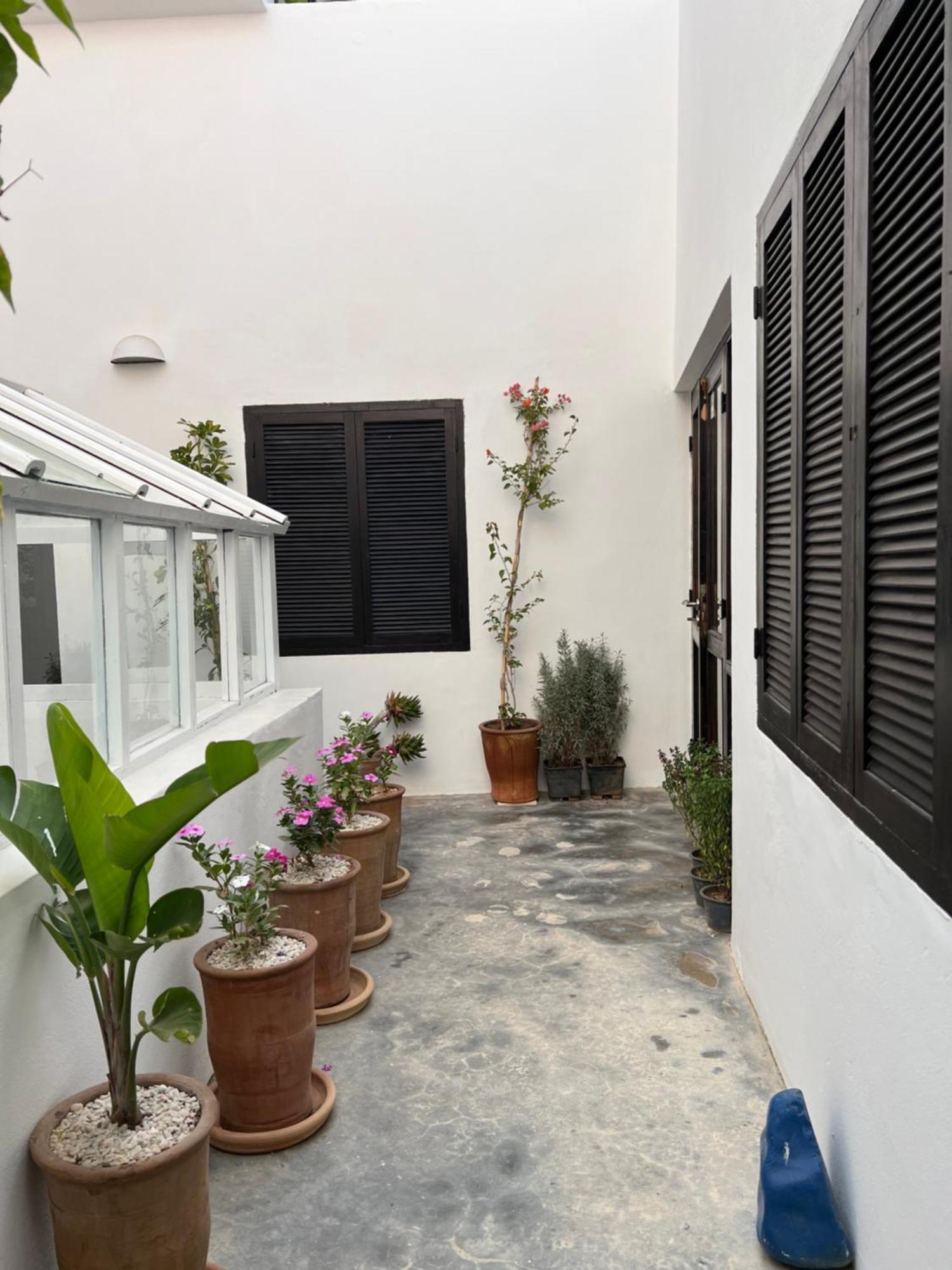 Dar Sebta Riad Essaouira