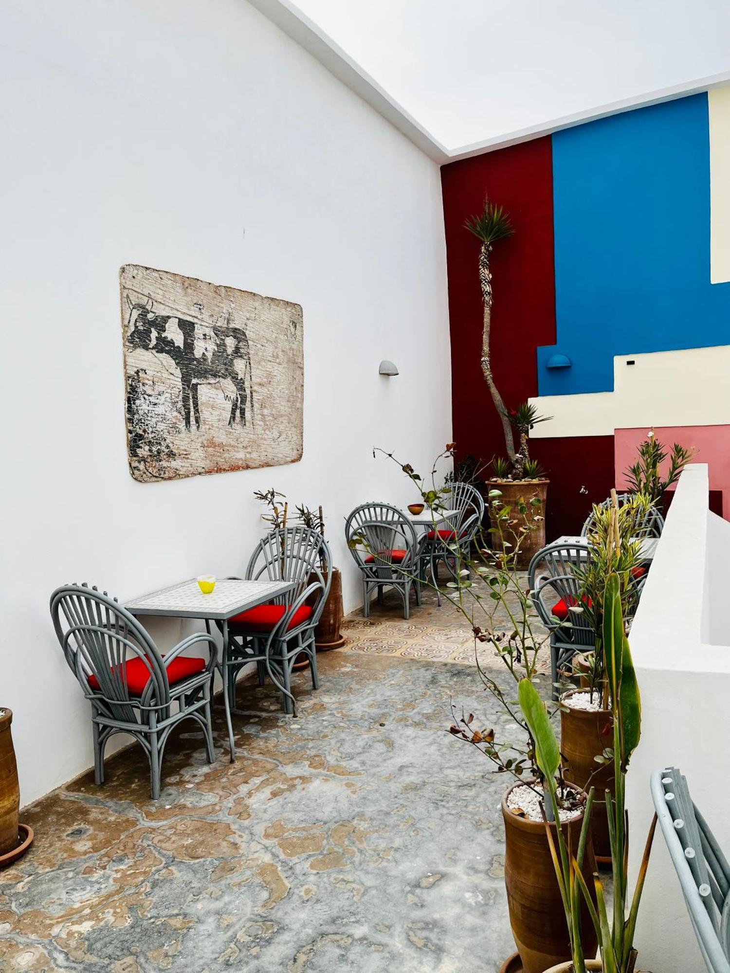 Dar Sebta * Essaouira