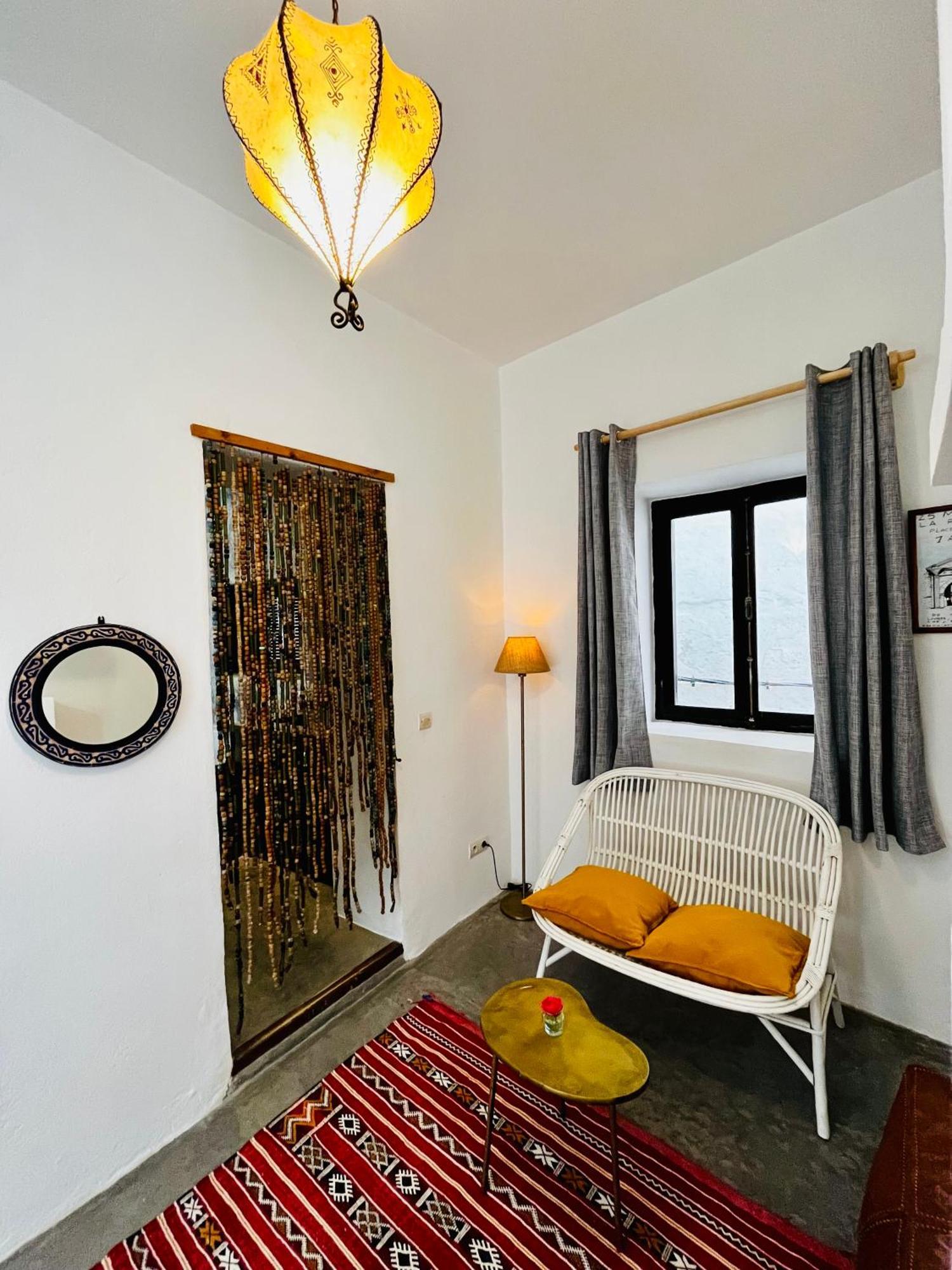 Riad Dar Sebta Essaouira