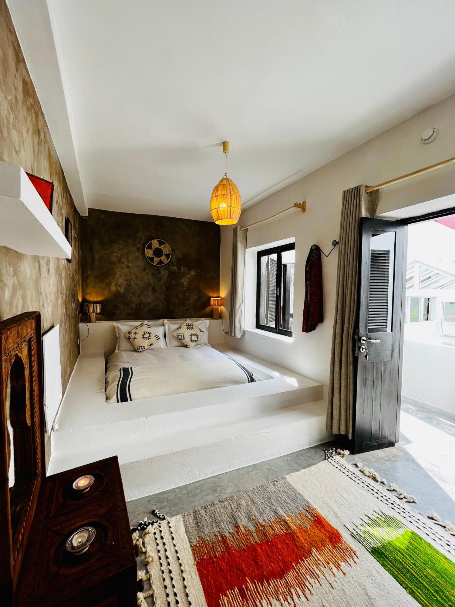 Riad Dar Sebta