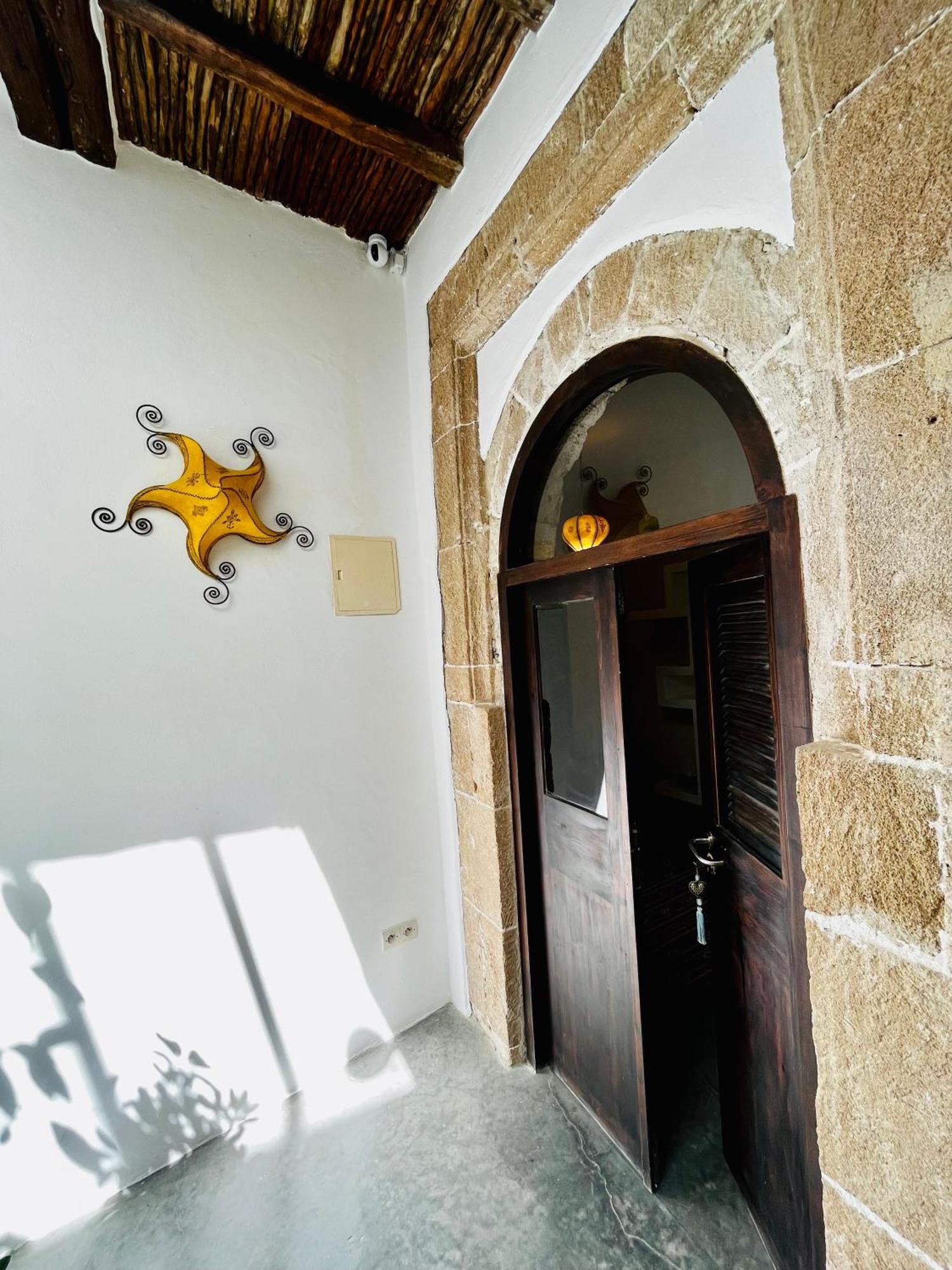 Riad Dar Sebta