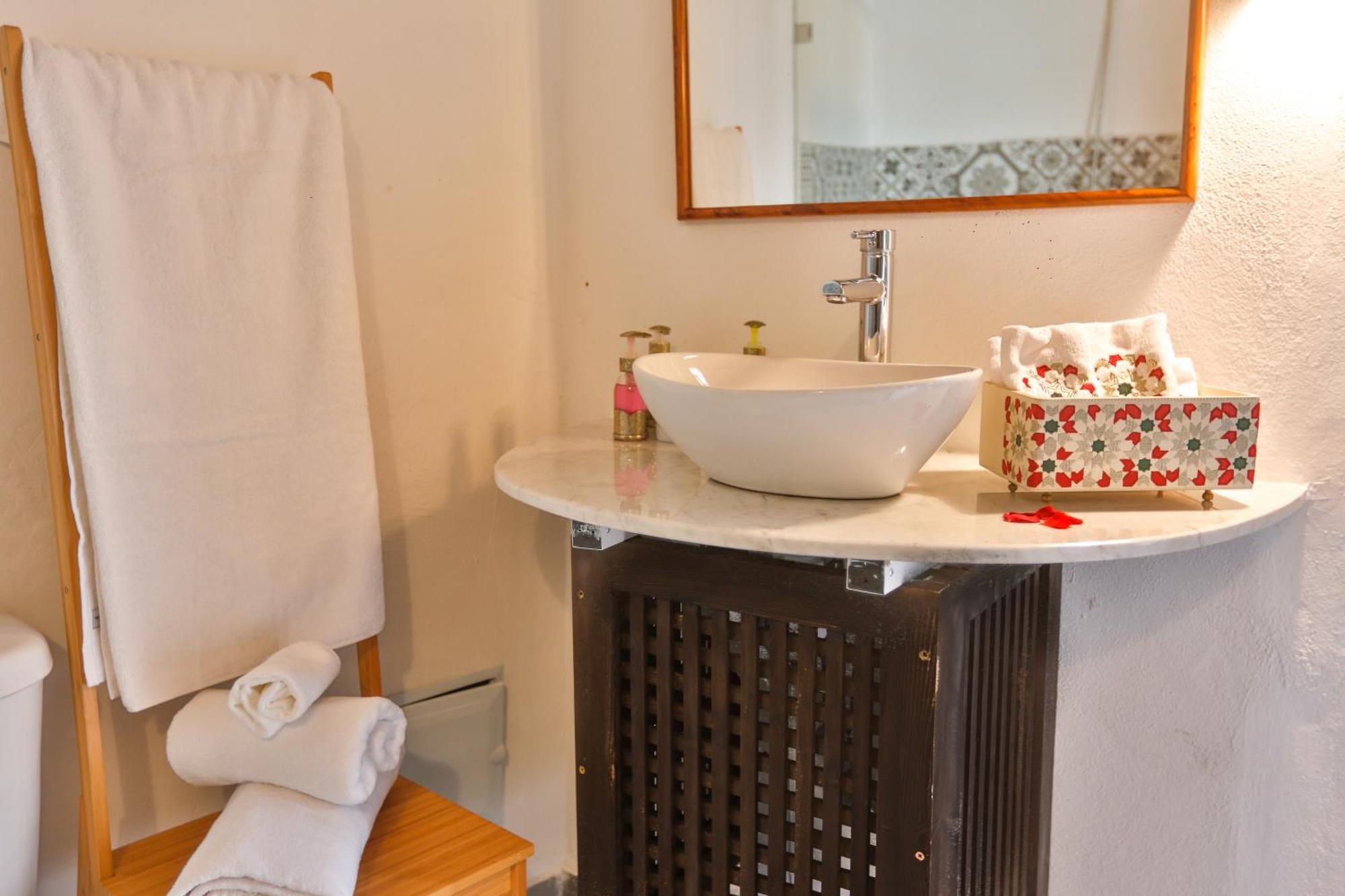 Riad Dar Sebta Essaouira