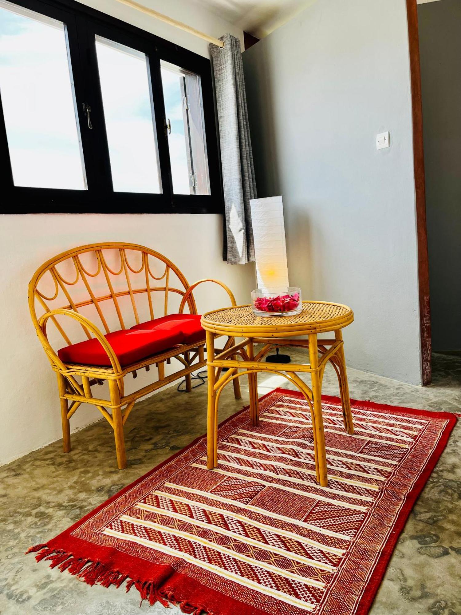 Riad Dar Sebta