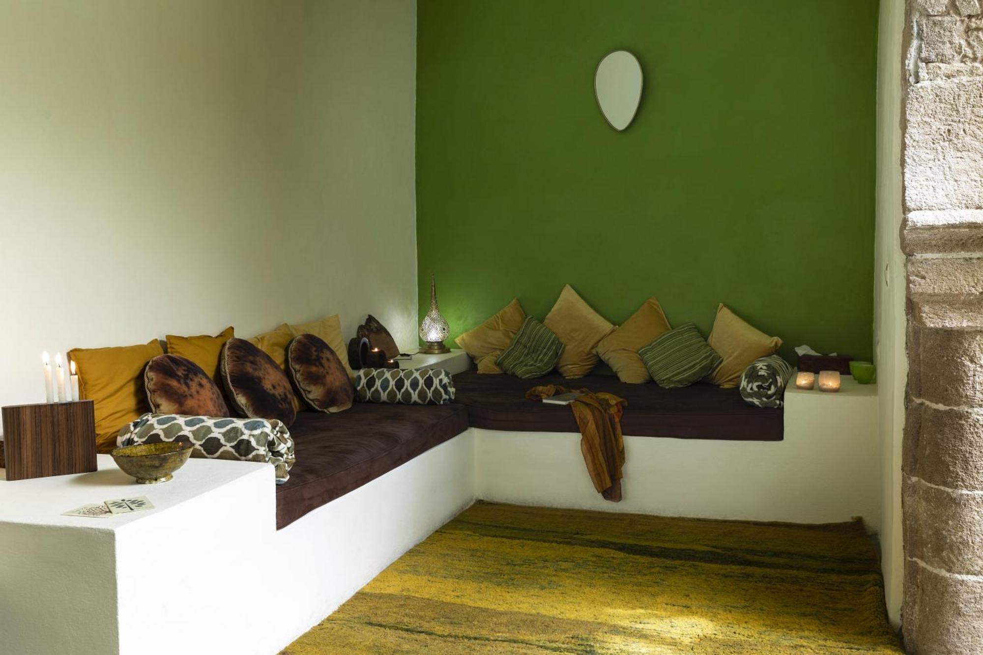 Dar Sebta Riad
