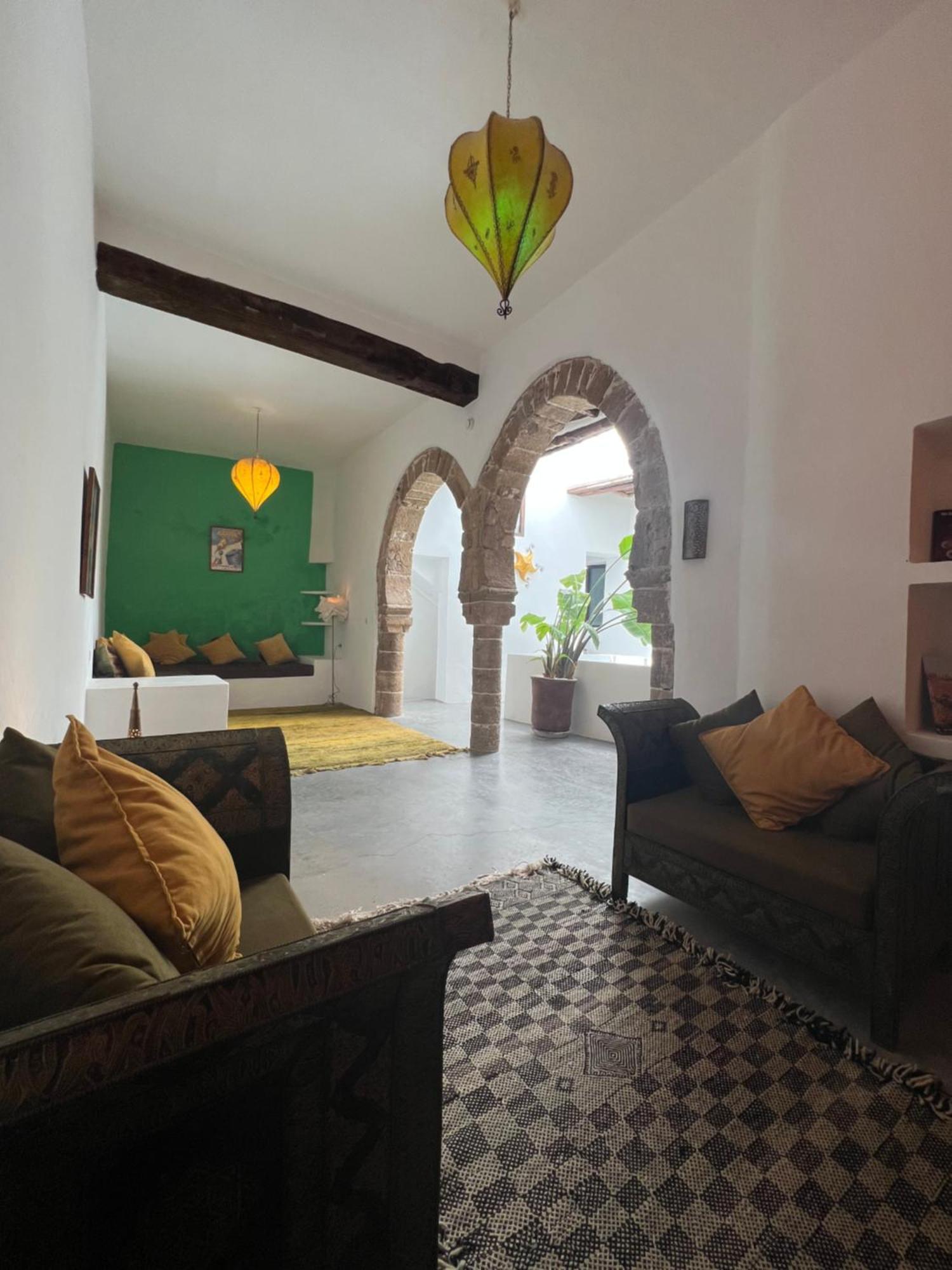Riad Dar Sebta