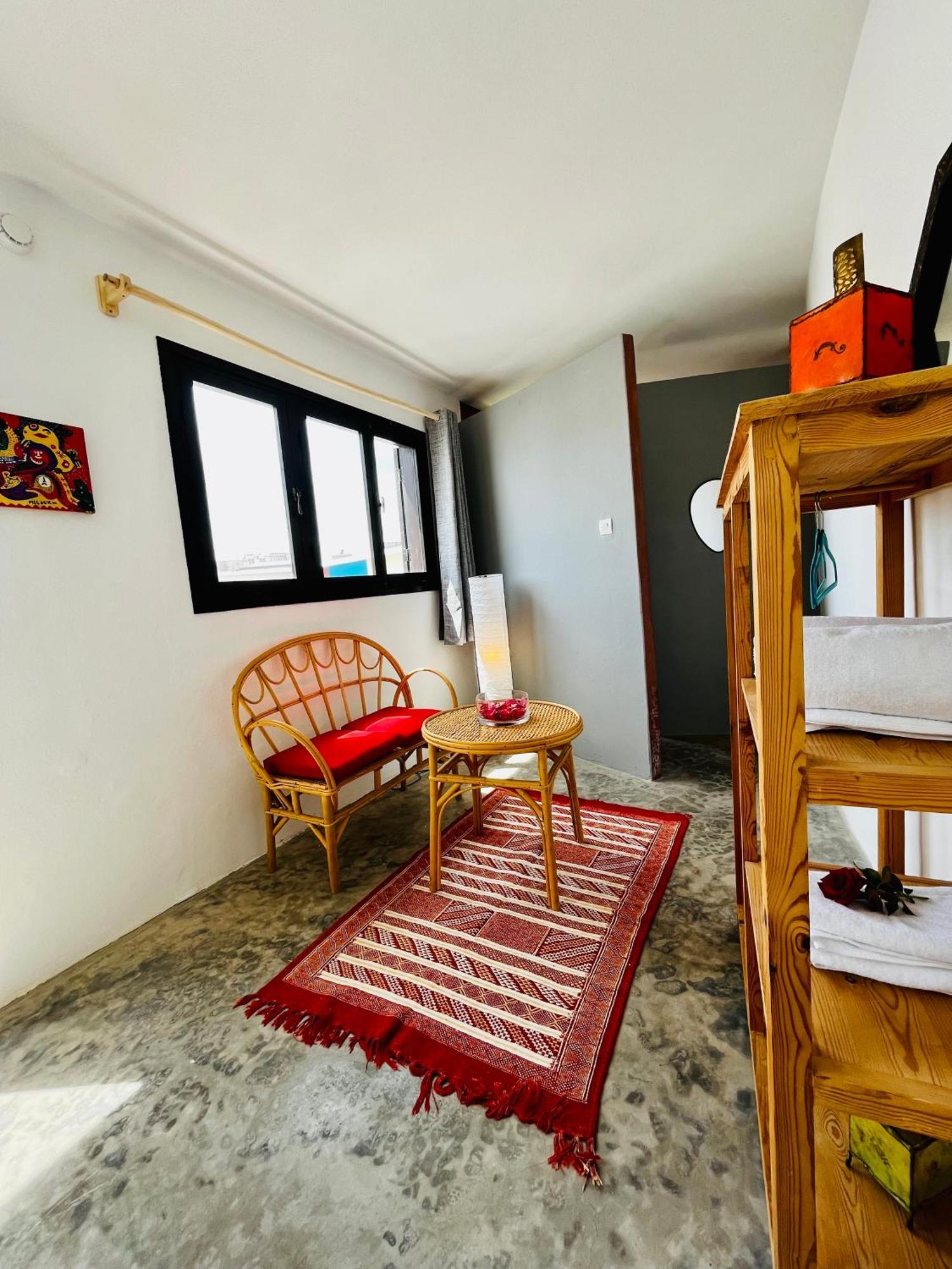Dar Sebta Riad Essaouira
