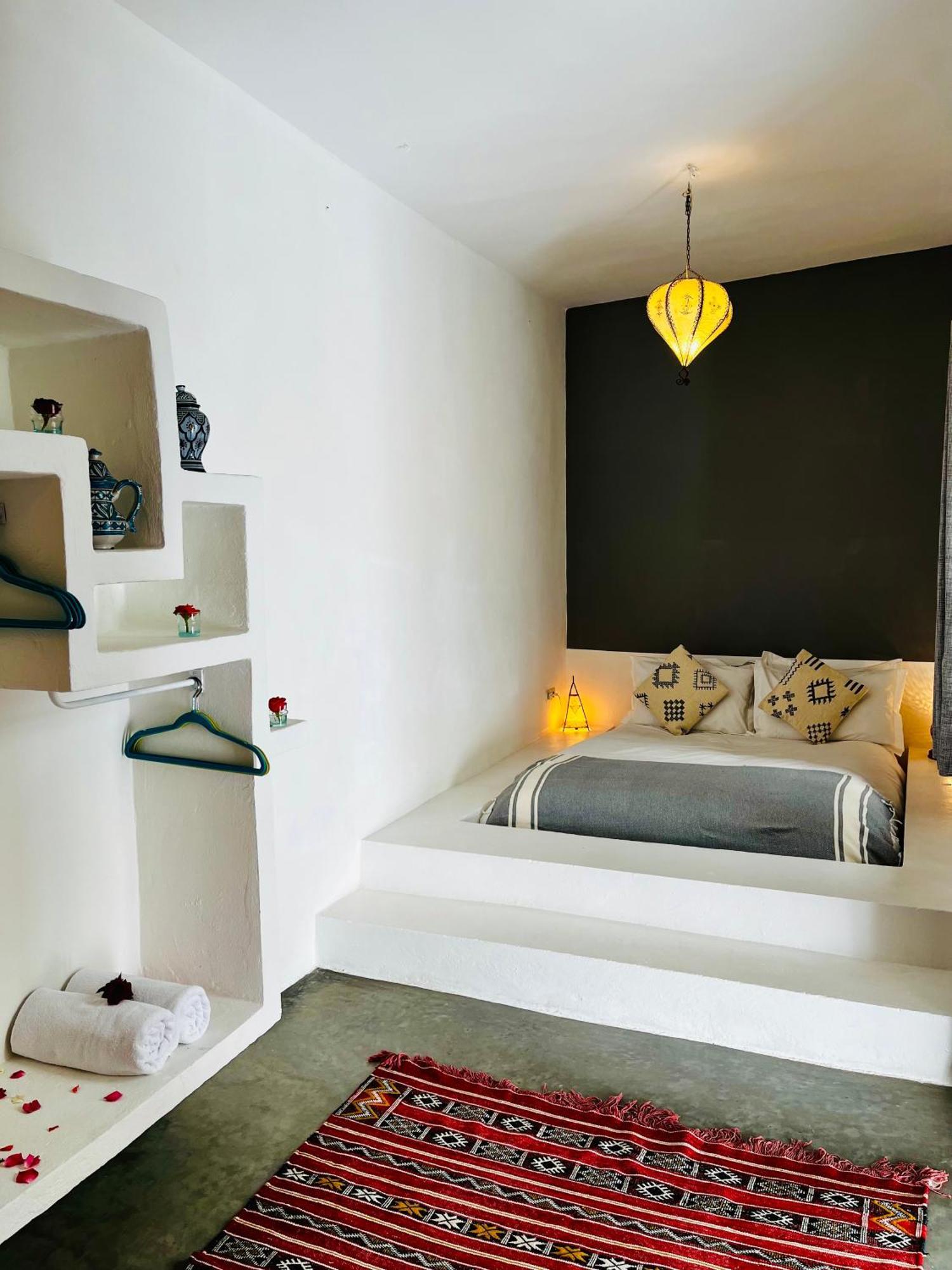 Dar Sebta Riad Essaouira