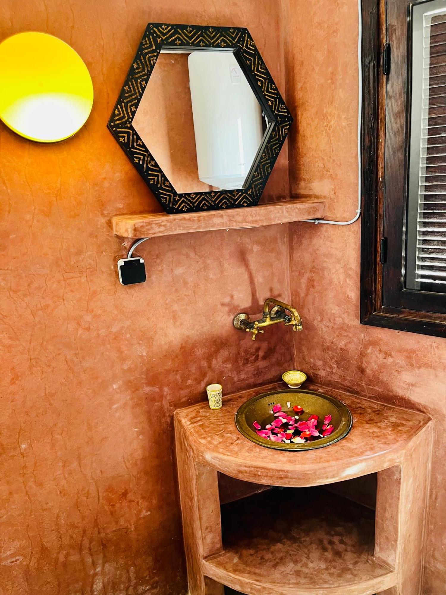 Riad Dar Sebta Essaouira